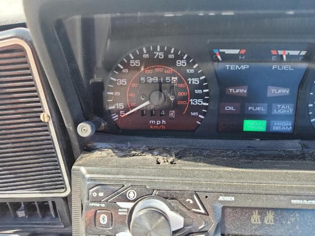 1985 HONDA GL1200 I 7