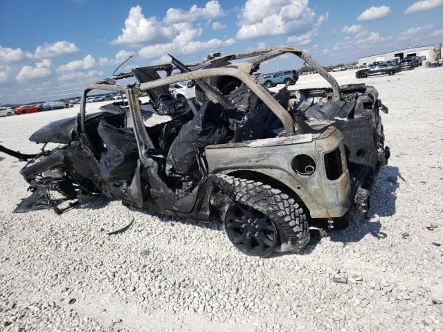 2020 JEEP WRANGLER UNLIMITED SPORT 2