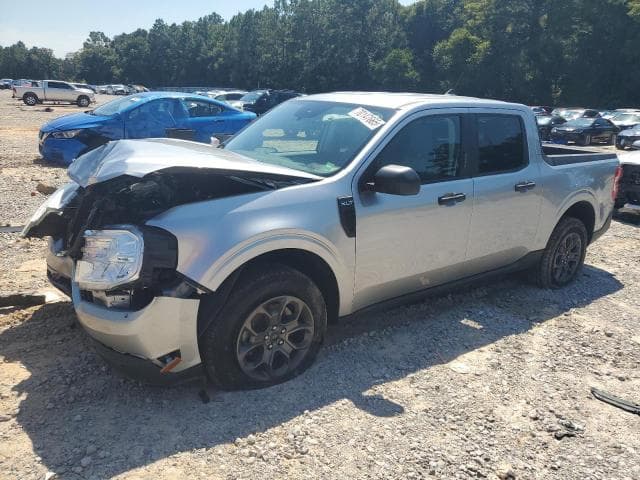 2022 FORD MAVERICK XL XL - 1