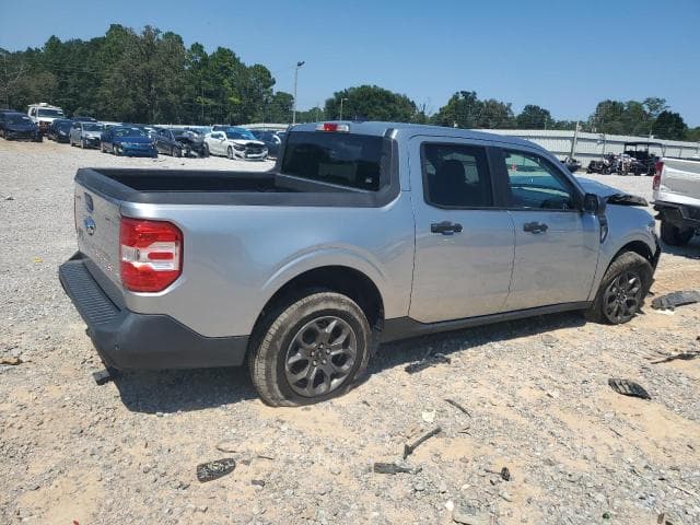 2022 FORD MAVERICK XL XL 3