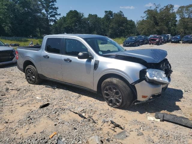 2022 FORD MAVERICK XL XL 4
