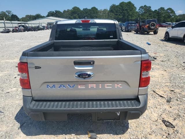 2022 FORD MAVERICK XL XL 6