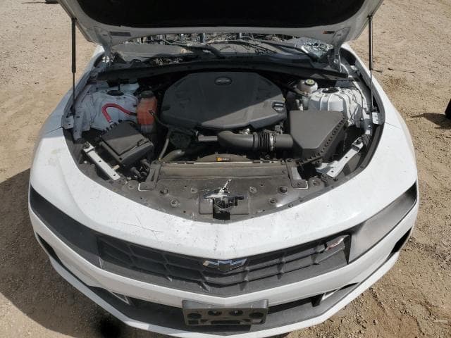 2020 CHEVROLET CAMARO LT LT 11