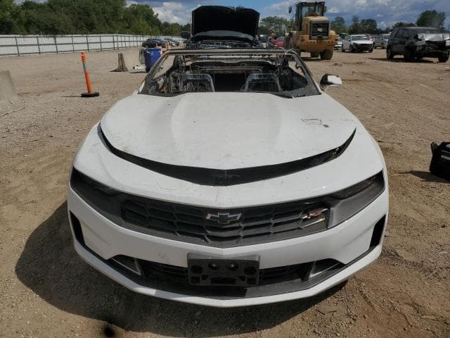2020 CHEVROLET CAMARO LT LT 5