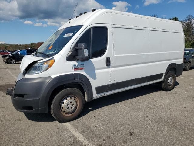 2021 RAM PROMASTER 2500 2500 HIGH 2500 HIGH - 1