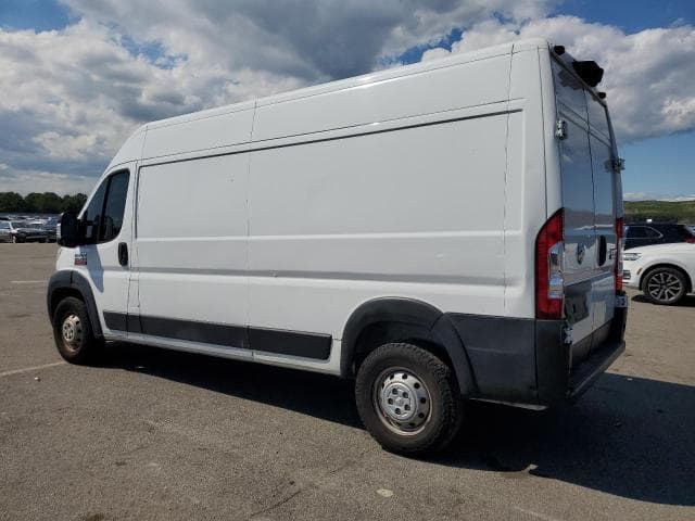 2021 RAM PROMASTER 2500 2500 HIGH 2500 HIGH 2
