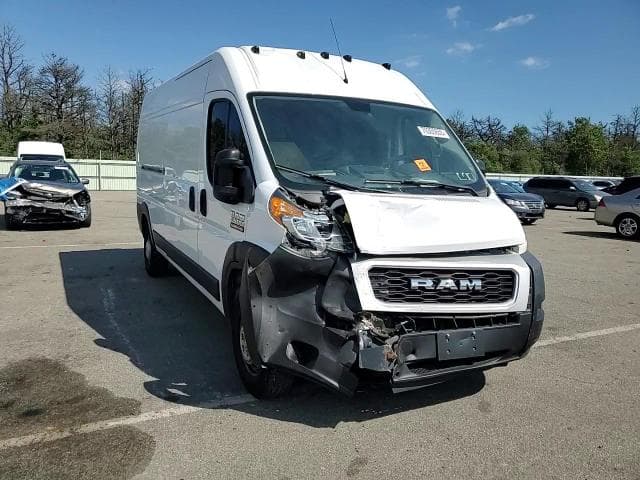 2021 RAM PROMASTER 2500 2500 HIGH 2500 HIGH 14