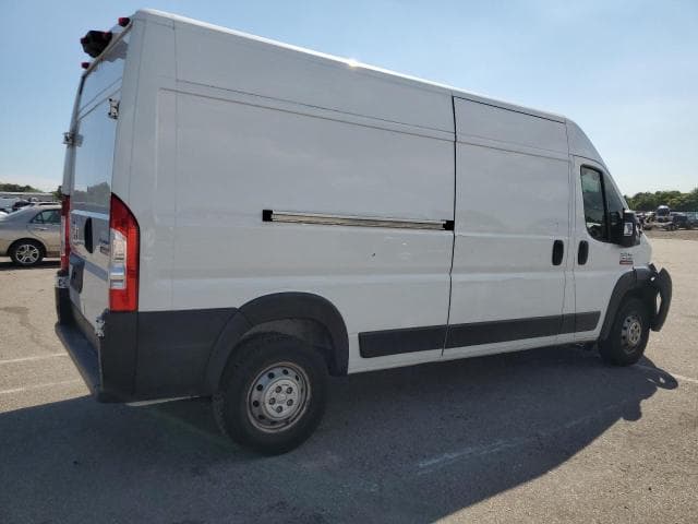 2021 RAM PROMASTER 2500 2500 HIGH 2500 HIGH 3