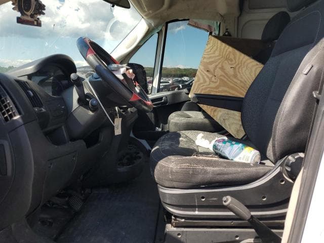 2021 RAM PROMASTER 2500 2500 HIGH 2500 HIGH 7