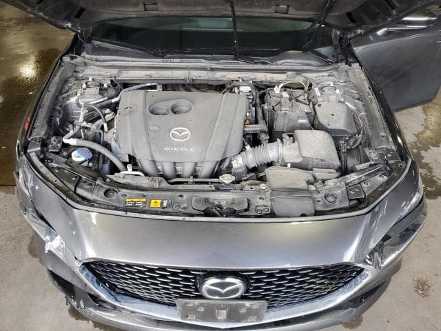 2019 MAZDA 3 PREFERRED PLUS 11