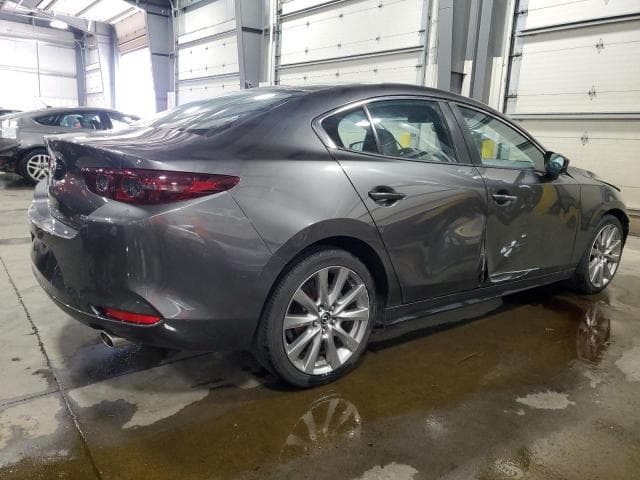 2019 MAZDA 3 PREFERRED PLUS 3