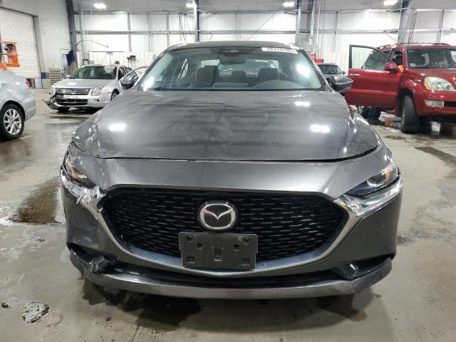 2019 MAZDA 3 PREFERRED PLUS 5