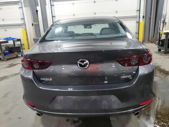 2019 MAZDA 3 PREFERRED PLUS 6