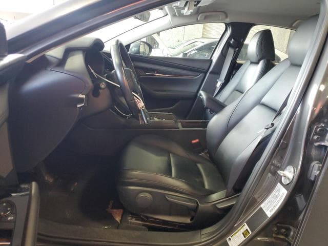 2019 MAZDA 3 PREFERRED PLUS 7