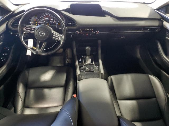 2019 MAZDA 3 PREFERRED PLUS 8