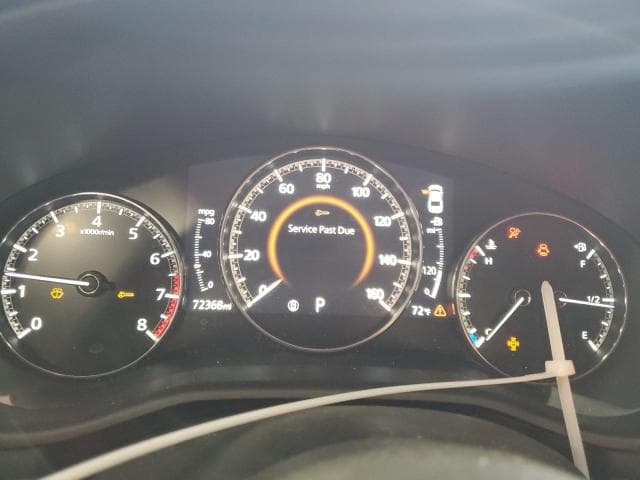 2019 MAZDA 3 PREFERRED PLUS 9