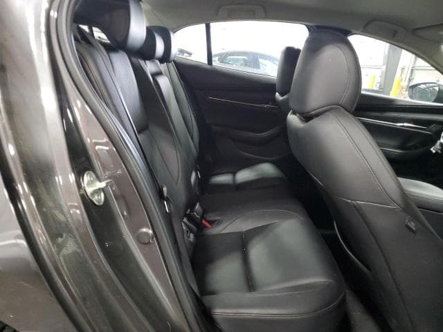 2019 MAZDA 3 PREFERRED PLUS 10