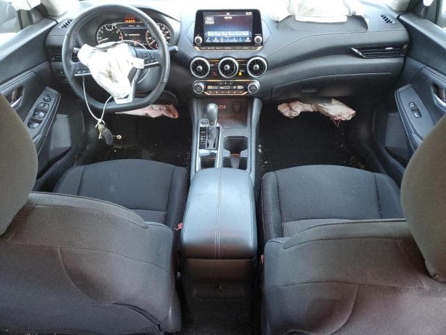 2023 NISSAN SENTRA SV SV 9