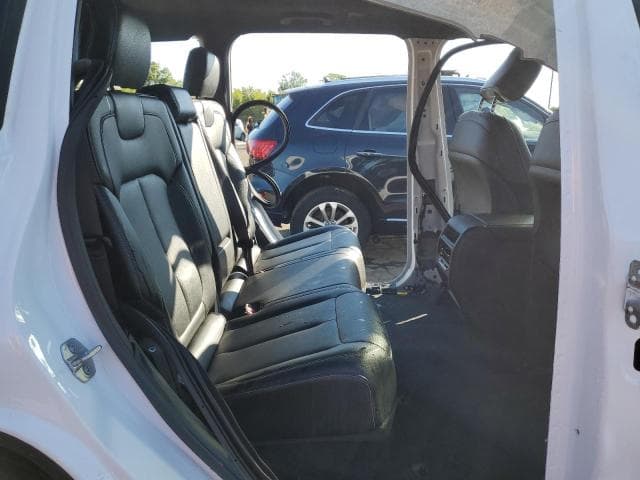 2025 JEEP GRAND CHEROKEE 4XE 4XE 11