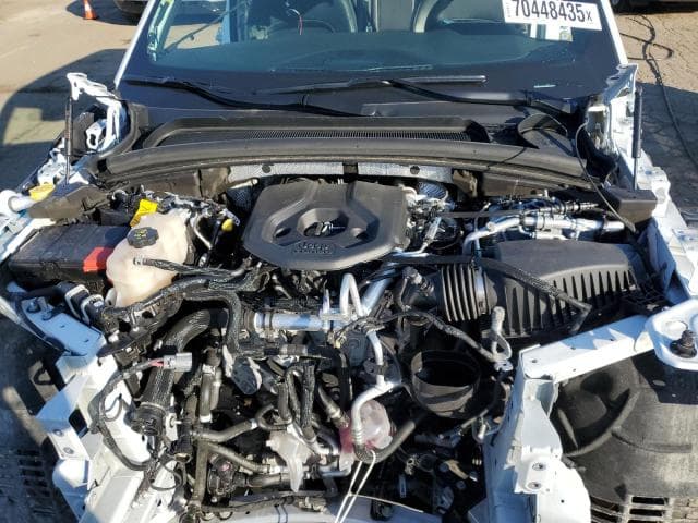 2025 JEEP GRAND CHEROKEE 4XE 4XE 12