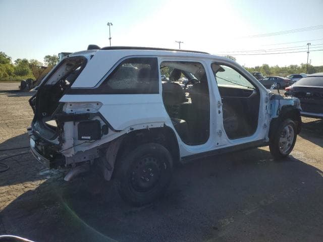 2025 JEEP GRAND CHEROKEE 4XE 4XE 3
