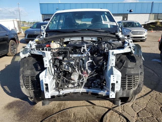 2025 JEEP GRAND CHEROKEE 4XE 4XE 5