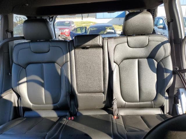 2025 JEEP GRAND CHEROKEE 4XE 4XE 10
