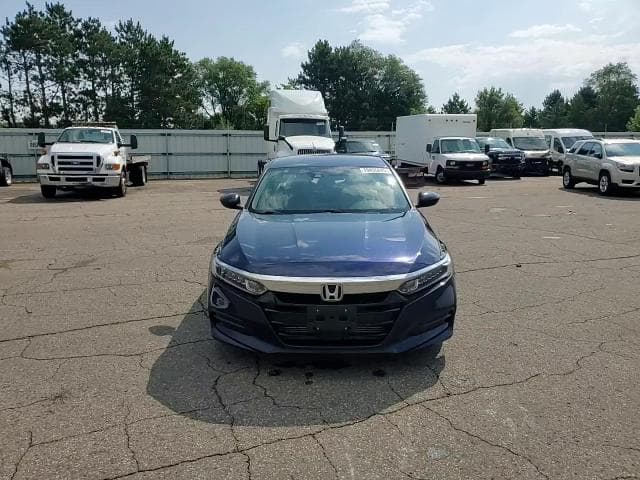 2020 HONDA ACCORD LX LX 13