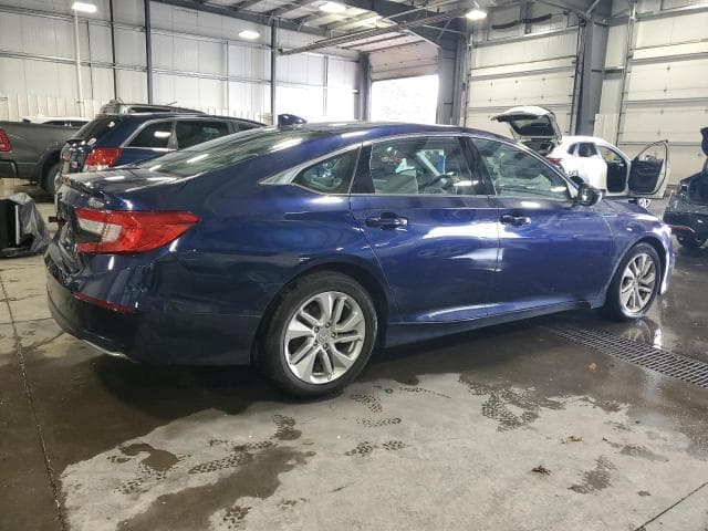2020 HONDA ACCORD LX LX 3