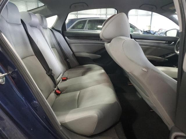 2020 HONDA ACCORD LX LX 10