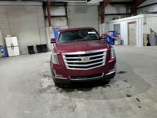 2017 CADILLAC ESCALADE ESV LUXURY ESV LUXURY 14