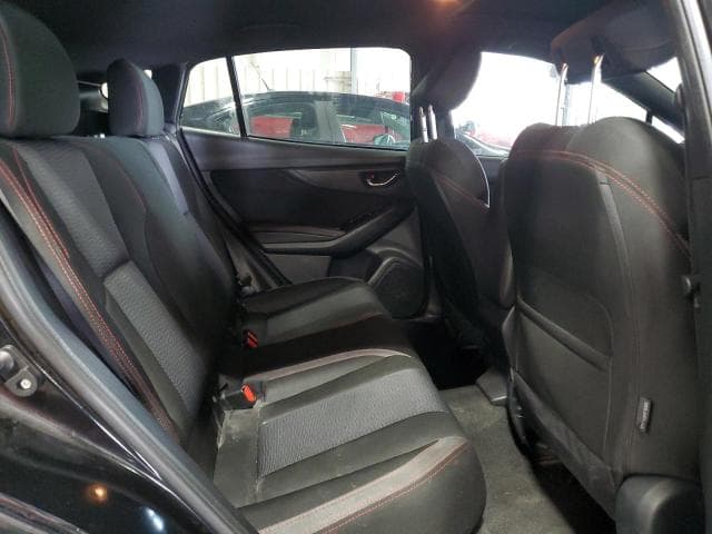2018 SUBARU IMPREZA SPORT SPORT 11