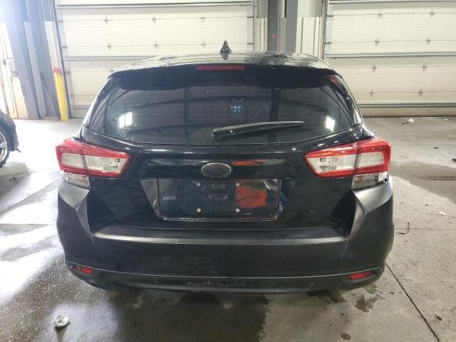 2018 SUBARU IMPREZA SPORT SPORT 6