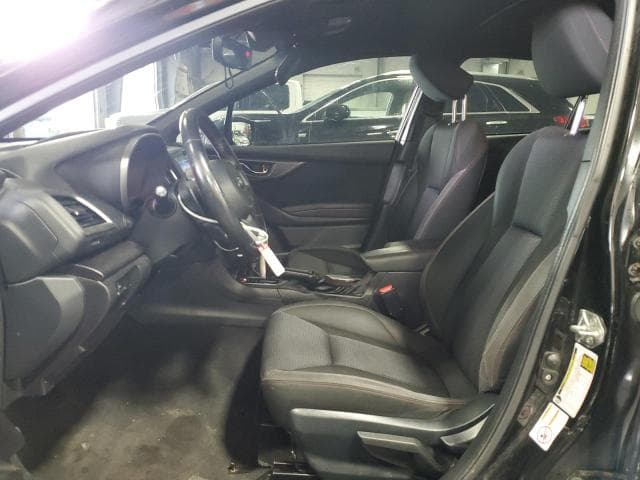 2018 SUBARU IMPREZA SPORT SPORT 7