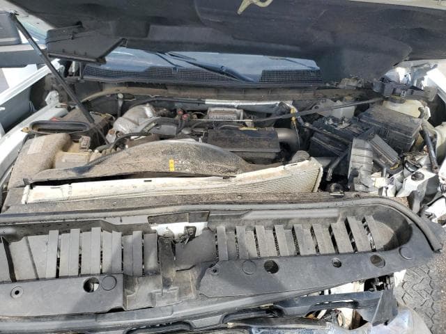 2021 CHEVROLET SILVERADO K2500 HEAVY DUTY LT 11