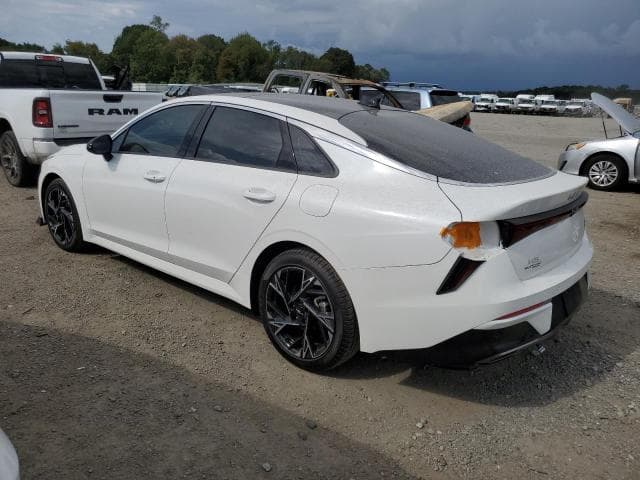 2025 KIA K5 GT LINE 2
