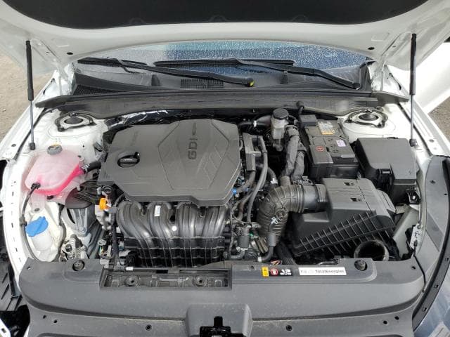 2025 KIA K5 GT LINE 11