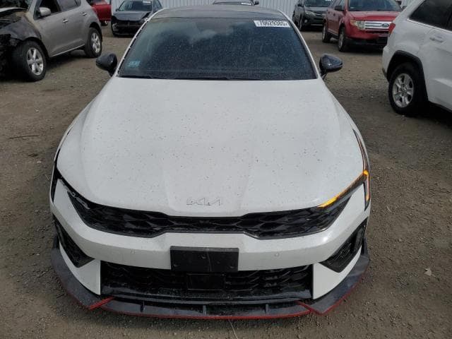 2025 KIA K5 GT LINE 5