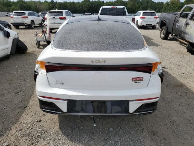 2025 KIA K5 GT LINE 6