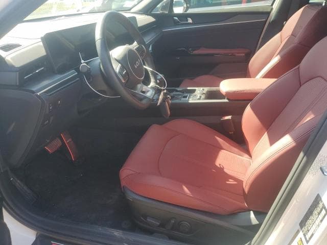 2025 KIA K5 GT LINE 7