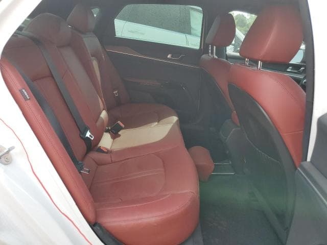 2025 KIA K5 GT LINE 10