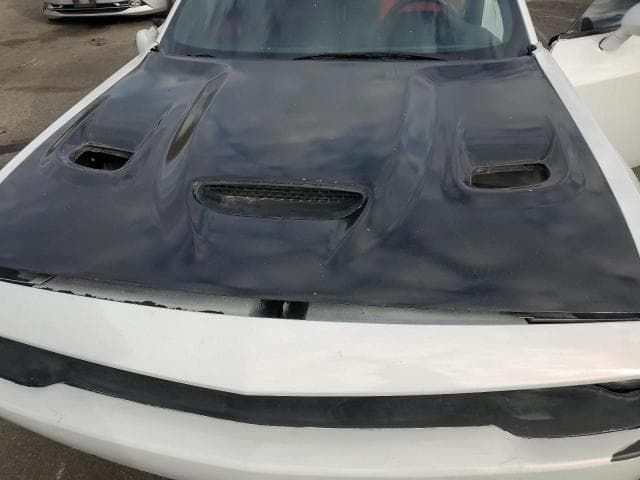 2021 DODGE CHALLENGER SXT 11