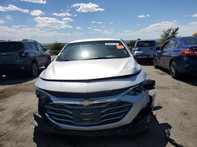 2020 CHEVROLET MALIBU LT 5