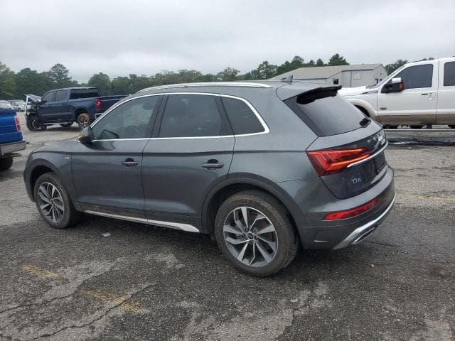 2022 AUDI Q5 PREMIUM 45 2