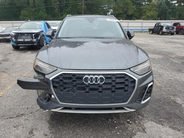 2022 AUDI Q5 PREMIUM 45 5