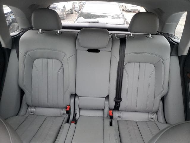 2022 AUDI Q5 PREMIUM 45 10