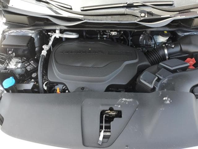 2022 HONDA ODYSSEY TOURING 11