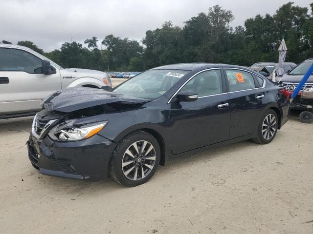 2017 NISSAN ALTIMA 2.5 - 1