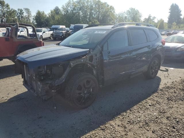 2024 SUBARU ASCENT ONYX EDITION - 1
