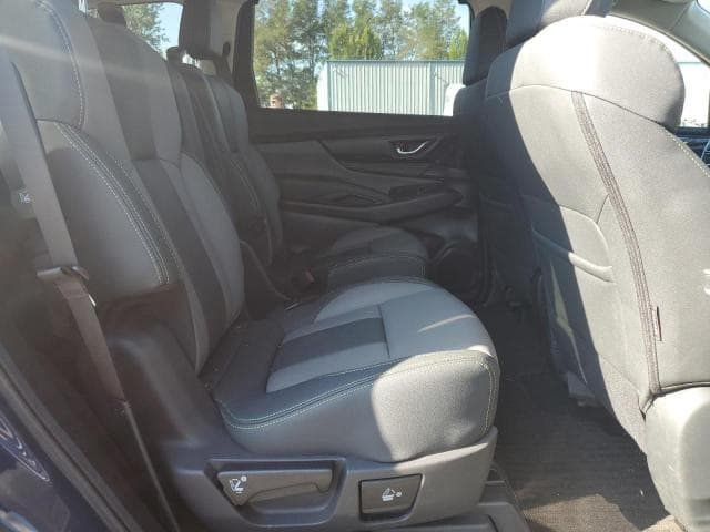 2024 SUBARU ASCENT ONYX EDITION 11